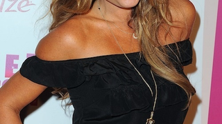 Tiger's Alleged Mistress Joins <em>Celebrity Rehab</em> Cast